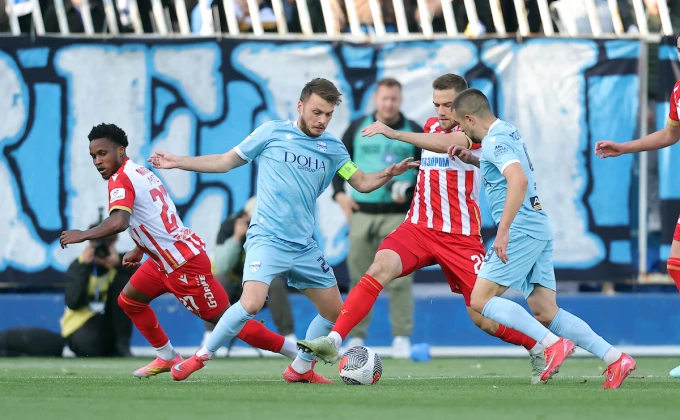 © 2025 Pedja Milosavljevic/STARSPORT
